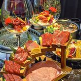 吃日式烤肉要来这家，性价比巨高！！