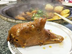 -宁记柴火灶台鱼·全鱼宴(龙源小区店)