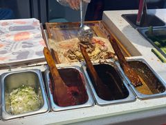 -高麦卷饼王(星海生活广场店)