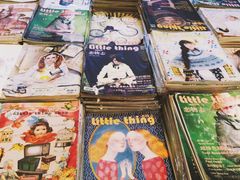 -恋物百货商店(华侨城店)