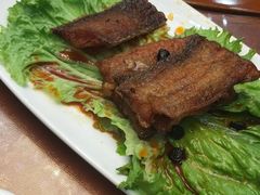 -清真悦宾楼食府(海湖店)