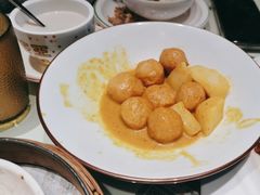 -雍哲港式餐厅(现代广场店)