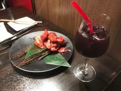 -俺的焼肉(銀座9丁目店)