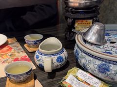 -虾饺妹·粤式手工点心(水荫路店)