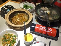 -味上湘菜馆(岳麓山店)