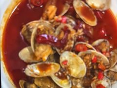 -冶建镜子·老南昌大排档·江西虾王(总店)