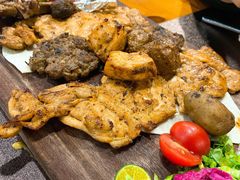 -TUK土耳其餐厅·下午茶(卢湾店)