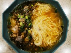 -浮何烤铺(桐梓林店)