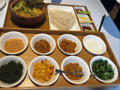 -黑明餐厅(白鹭洲店)