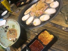 -齐齐哈尔·兄弟烤肉(湖山美地店)