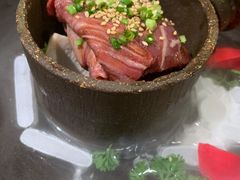 -谷牛和牛烤肉(漕河泾印象城店)