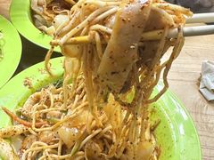 -笑笑凉皮(富国街店)