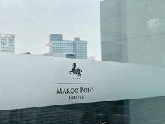 -佛山岭南天地康得思酒店·岭南·市集