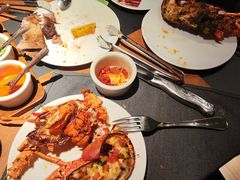 -拉蒂娜·巴西牛排馆 Latina·Brazilian Steakhouse(王府井喜悦店)