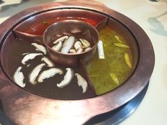 -老诚一锅羊蝎子(黄寺大街店)