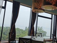 -望湖阁(苏州金鸡湖凯宾斯基大酒店)