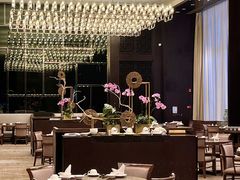 -广州天河希尔顿酒店