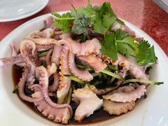 -叶存利海鲜大馅饺子(海宁路总店)