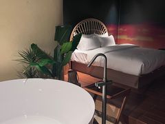 -CitiHot欢悦酒店(广州北京路店)