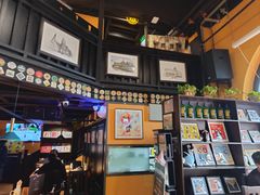 -布拉格餐厅· 中欧捷克菜(全国首店)