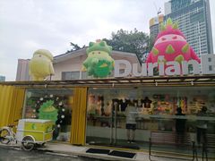 -榴莲BB 四季果园
