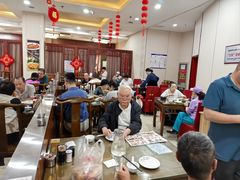 -京天红酒家(虎坊路店)