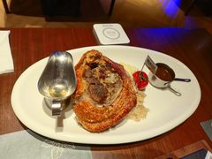 -Ambra Haus琥珀屋精酿餐厅(宝山店)