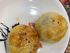 -烟疆印象新疆菜(万联广场店)