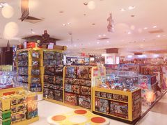 -凯德MALL(望京店)