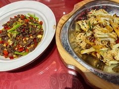 -巡耕记·湖南土菜(长湖店)