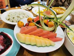 -尚品家宴(槐荫店)