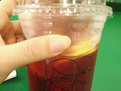 -孖记茶档·热腾茶餐(乐峰店)