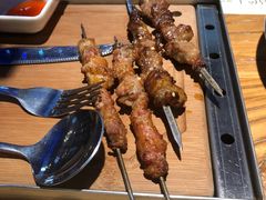 -通海俄式烧烤(下瓦房店)