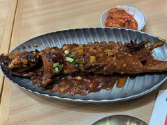 -敏丁拌饭(中街总店)