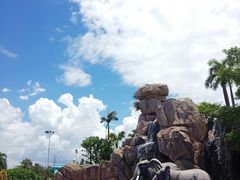 -美的鹭湖探索王国