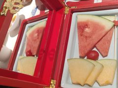 -千百味红餐厅·江西菜(绿地双子塔店)