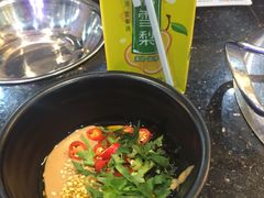 -龍歌自助小火锅(崂山丽达店)