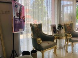 点击看大图 -悦色嘉丽科技美肤健康管理