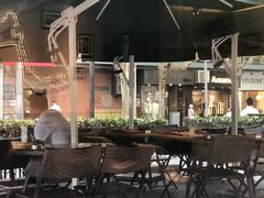 -大茴香越法料理(SOHO复兴店)