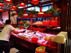 -抱德·潮汕味(敦和店原惠城鱼仔)