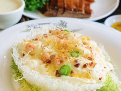 -有腥气私房菜·寻味顺德