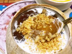 -甜心妈妈·榴莲星级糖水(北京路总店)