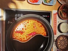 -温野菜涮涮锅(曲江大悦城店)