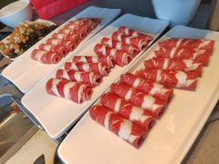 -海底捞火锅(王府井银泰in88店)