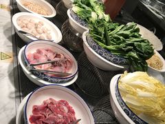 -深圳同泰万怡酒店·万荟轩自助餐厅(同泰店)