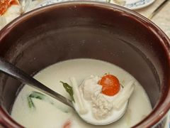 -KingThaia金泰兰(滨江天街店)