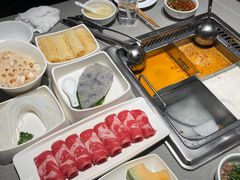 -海底捞火锅(创意园店)