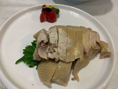 苏北咸鸡-良永小菜(平凉路店)