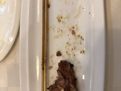 炭烤羊肉串-唐晋人家(源深路店)
