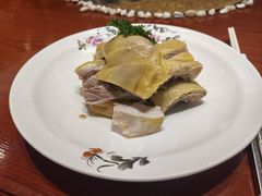-聚春园自助餐厅(东街口店)